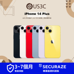 Apple iPhone 14 Plus 128G 256G 512G